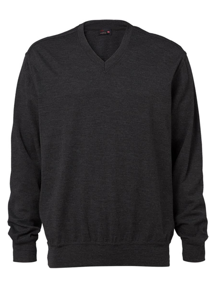 Clipper V-hals Regular